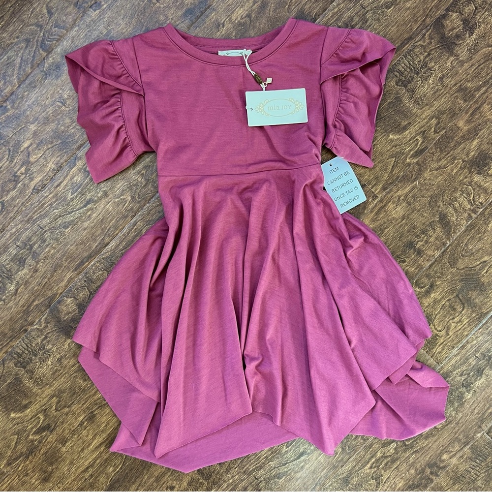 NWT Joyfolie Milana Dress